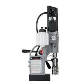Furadeira de Base Magnética 55mm 1700W 220V ECO.55S+/T EUROBOOR