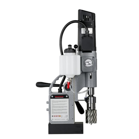 Furadeira de Base Magnética 55mm 1700W 220V ECO.55S+/T EUROBOOR