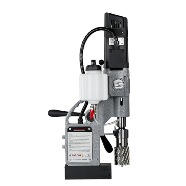 Furadeira de Base Magnética 55mm 1700W 220V ECO.55S+/T EUROBOOR-05e03310-ce80-4017-8cc4-08b271d90190