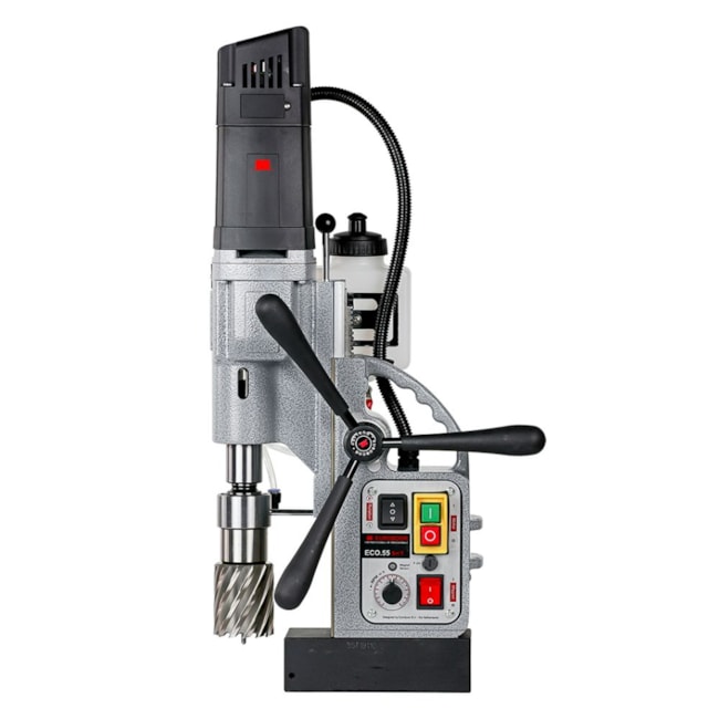 Furadeira de Base Magnética 55mm 1700W 220V ECO.55S+/T EUROBOOR-72043bcf-d28a-48d4-925d-859912fd2745