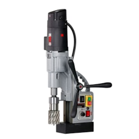Furadeira de Base Magnética 55mm 1700W 220V ECO.55S+/T EUROBOOR