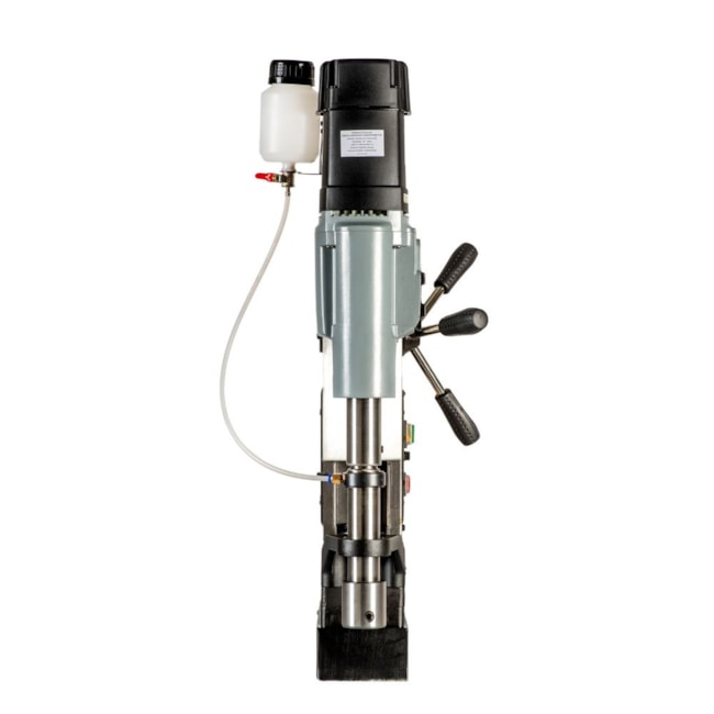 Furadeira de Base Magnética Reversível 100mm 1800W 220V CTYP100 MERAX-0548961a-4969-462a-b8a9-68089b7b2c41