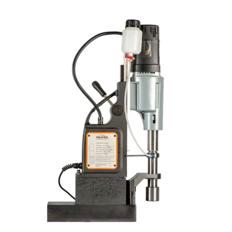 Furadeira de Base Magnética Reversível 100mm 1800W 220V CTYP100 MERAX-003115e1-5763-463d-b4e1-54f0145ca97f