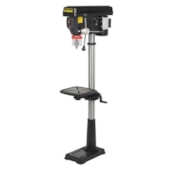 Furadeira de Coluna 5/8" Monofásica com Motor 220V FCL-2001F LYNUS Furadeira de Coluna 5/8" Monofásica com Motor 220V FCL-2001F LYNUS