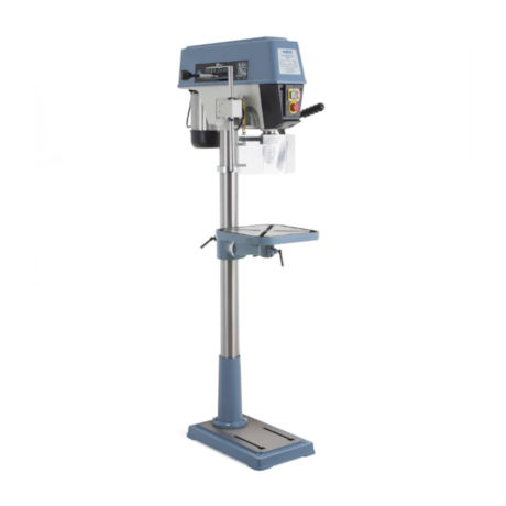 Furadeira de Coluna com Velocidade Variável 1.100W 220V Monofásico MR-810 MANROD-89c3a696-79b6-4b32-9fd8-92b4efd85bdc