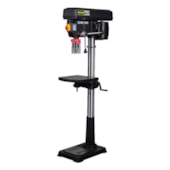 Furadeira de Coluna FSC 25P PRATIKA 3/4" 220V SCHULZ Furadeira de Coluna FSC 25P PRATIKA 3/4" 220V SCHULZ