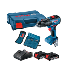 Furadeira de Impacto 1/2