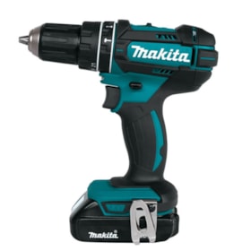 Furadeira de Impacto 1/2