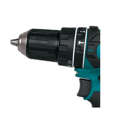 Furadeira de Impacto 1/2