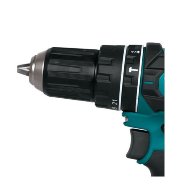 Furadeira de Impacto 1/2