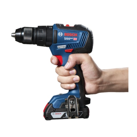 Furadeira de Impacto 1/2