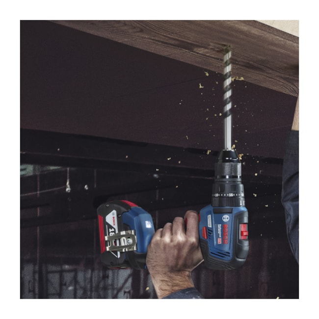 Furadeira de Impacto 1/2