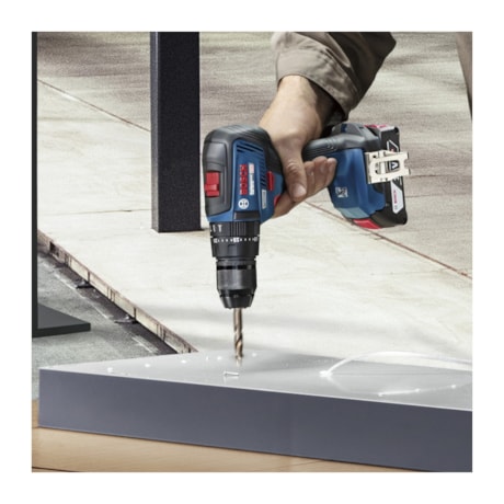 Furadeira de Impacto 1/2