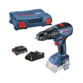 Furadeira de Impacto 1/2