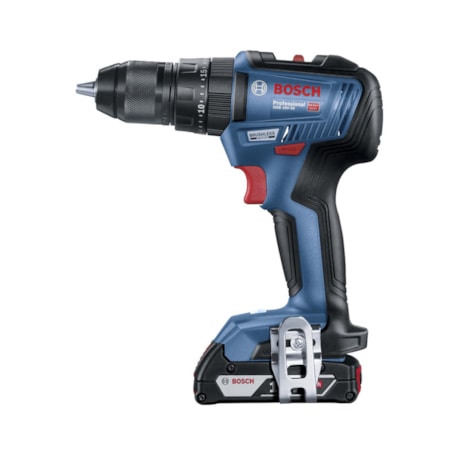 Furadeira de Impacto 1/2