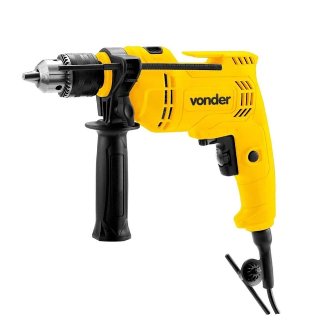 Furadeira de Impacto 1/2