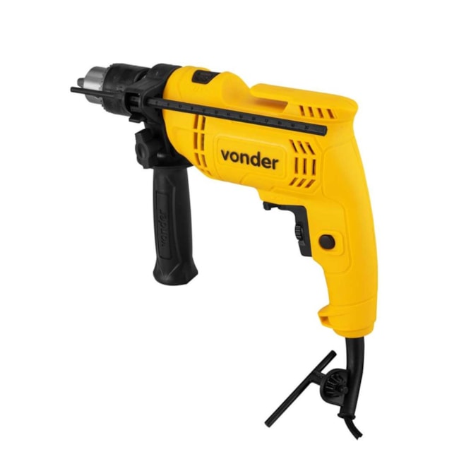 Furadeira de Impacto 1/2