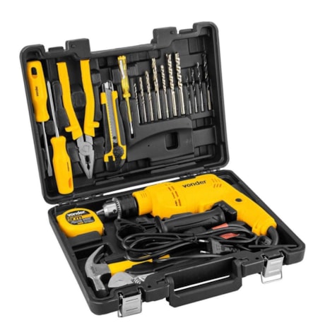 Furadeira de Impacto 1/2