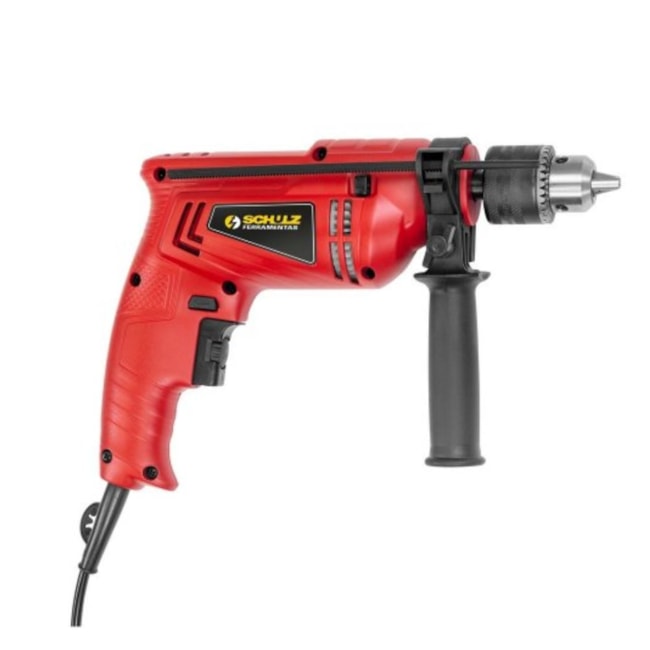 Furadeira de Impacto 1/2