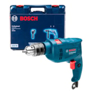 Furadeira de Impacto 1/2" 550W com Maleta GSB 550RE BOSCH