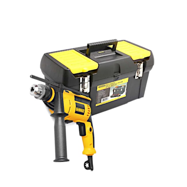 Furadeira de Impacto 1/2