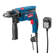 Furadeira de Impacto 1/2" 750W Bivolt GSB 13 RE BOSCH