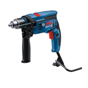 Furadeira de Impacto 1/2" 750W com 23 Acessórios GSB 13 RE BOSCH