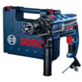 Furadeira de Impacto 1/2" 750W Reversível com Maleta GSB 16RE BOSCH 