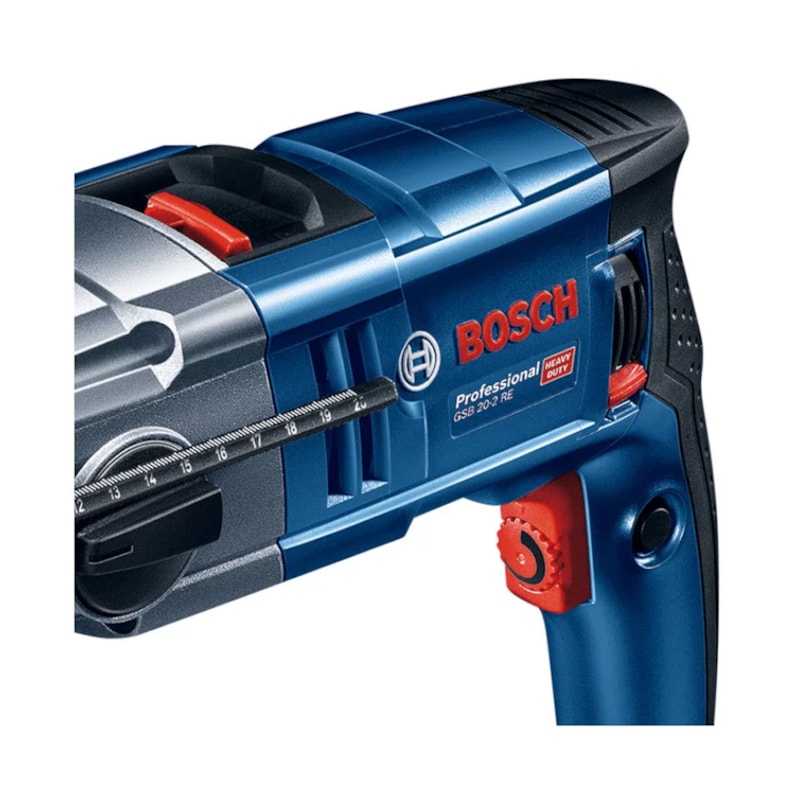Bosch Gsb 20 2re