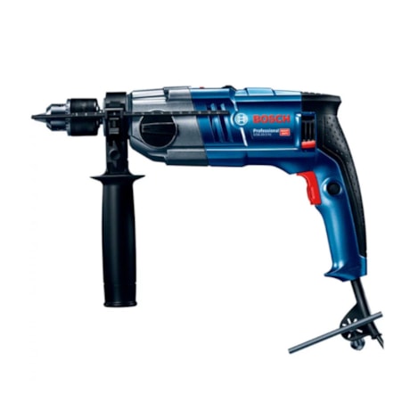 Furadeira de Impacto 1/2'' 800W 220V GSB 20-2 com Bolsa de Nylon BOSCH -cd368e9f-b80d-4d3c-9815-ad0ae5301535