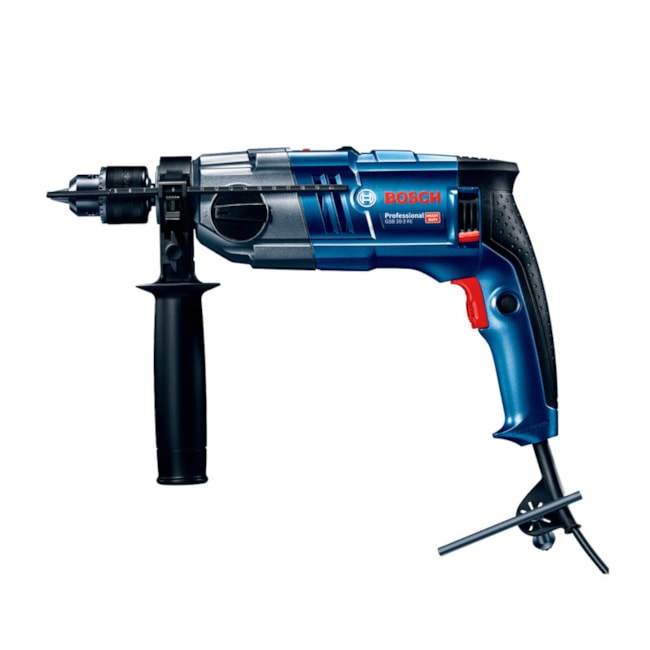 Furadeira de Impacto 1/2