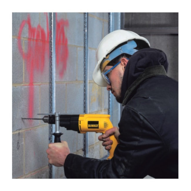 Furadeira de Impacto 1/2