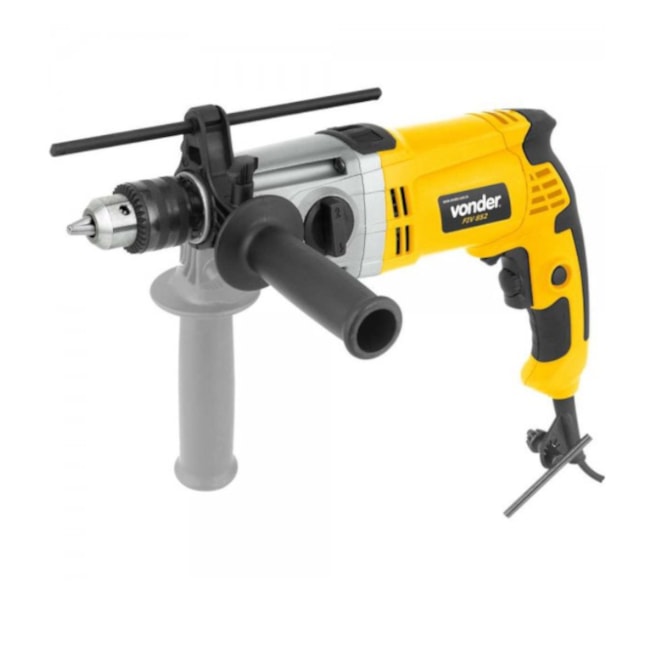 Furadeira de Impacto 1/2