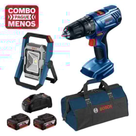 Furadeira de Impacto 1/2