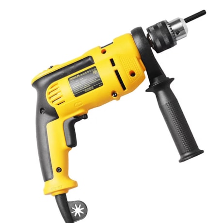 Furadeira de Impacto 1/2
