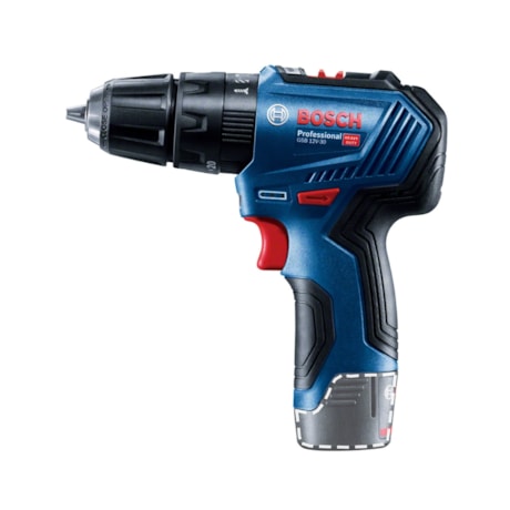 Furadeira de Impacto 3/8