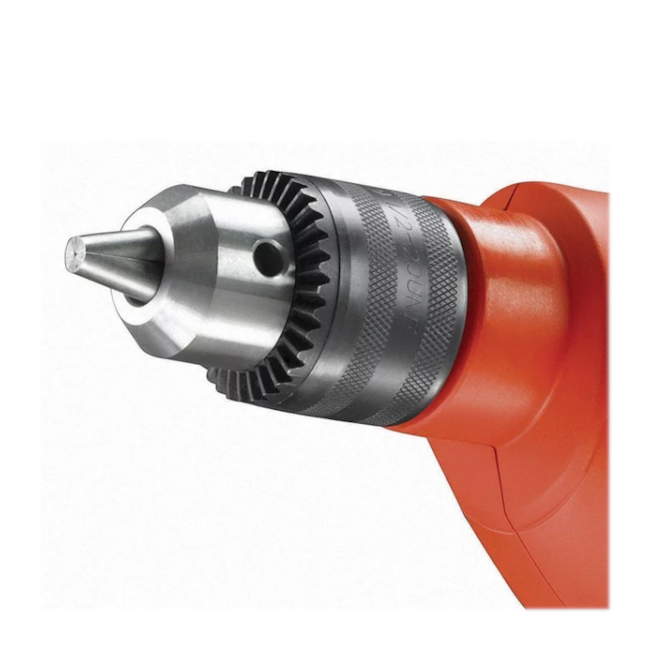 Furadeira de Impacto 3/8'' 560W com Jogo de Brocas 9 Peças TM500-BR BLACK DECKER-a2575e21-05ac-4d50-8a7e-d233a4af6528