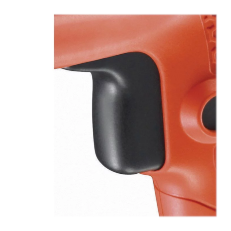 Furadeira de Impacto 3/8'' 560W com Jogo de Brocas 9 Peças TM500-BR BLACK DECKER-39f476db-7e67-4045-9f54-6944d0af265f