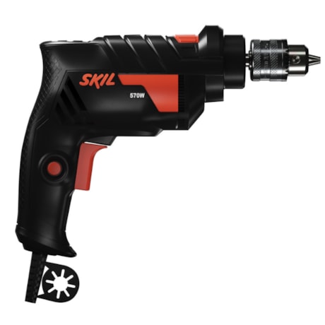 Furadeira de Impacto 3/8