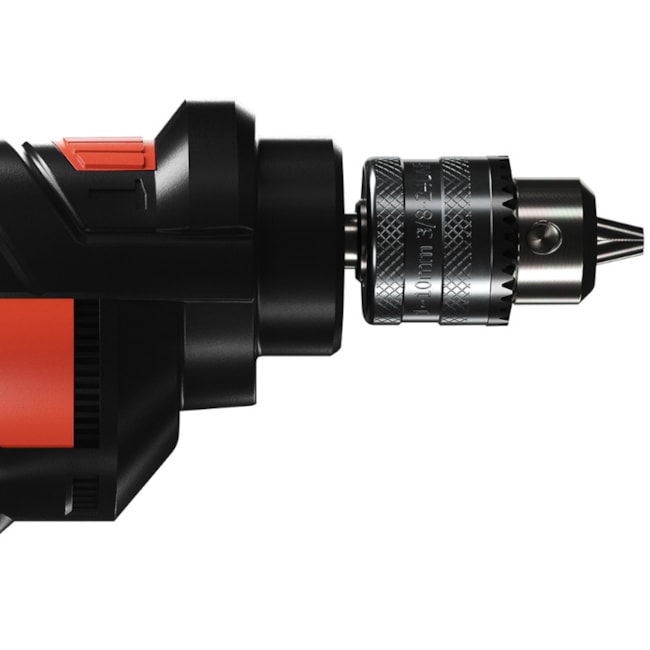 Furadeira de Impacto 3/8