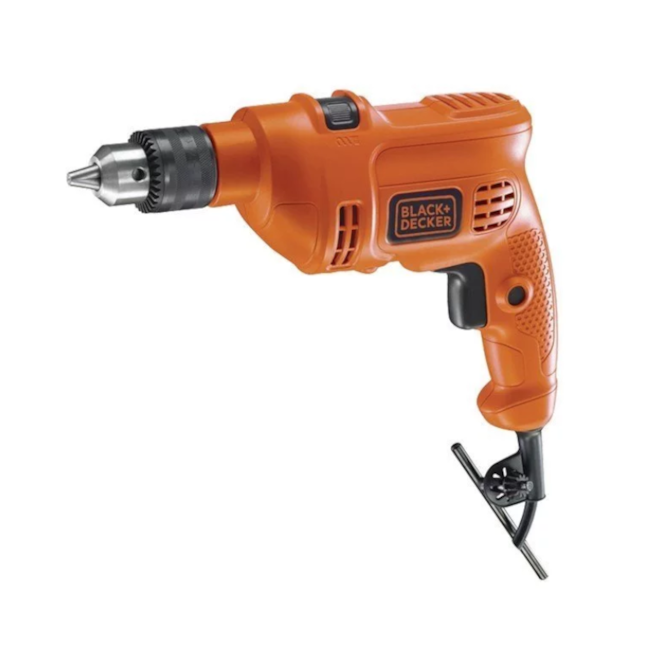 Furadeira de Impacto 3/8'' TM500-B2 com Caixa de Ferramentas 16'' BLACK DECKER-f414a6d9-321a-4fb3-b836-5dd17e44c847