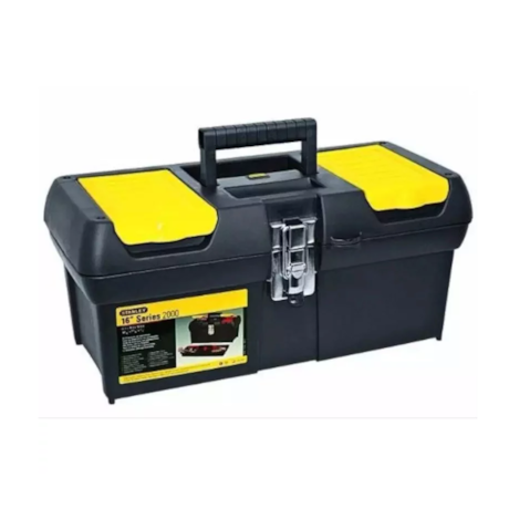 Furadeira de Impacto 3/8'' TM500-B2 com Caixa de Ferramentas 16'' BLACK DECKER-72ee30b6-ae15-4432-9b93-0c592781e41c