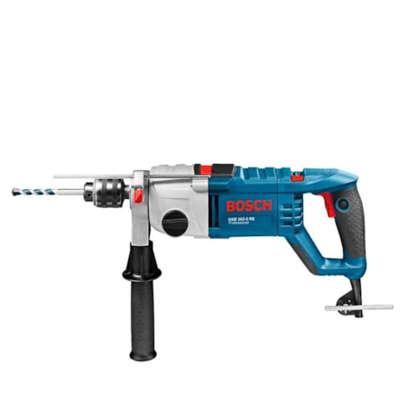 Furadeira de Impacto 5/8