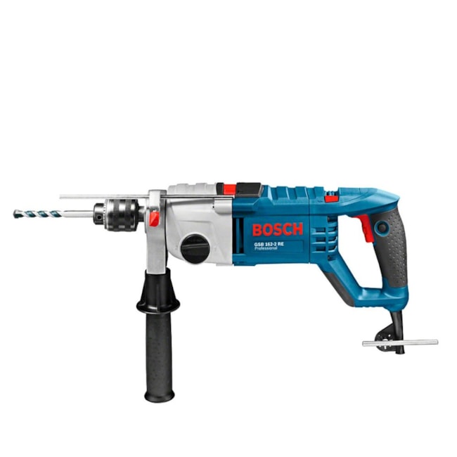 Furadeira de Impacto 5/8