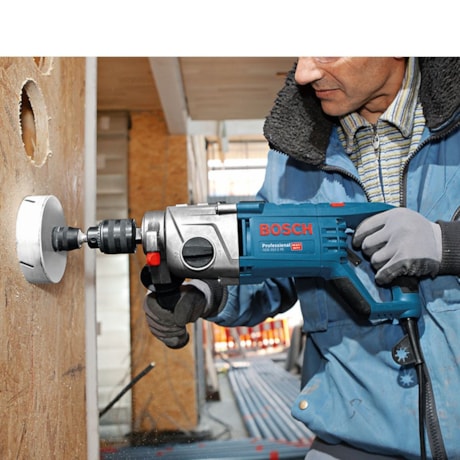 Furadeira de Impacto 5/8