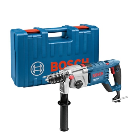 Furadeira de Impacto 5/8