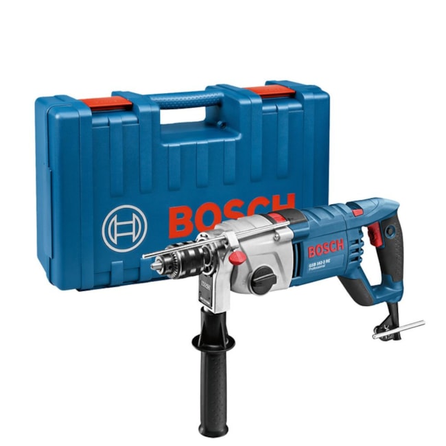 Furadeira de Impacto 5/8