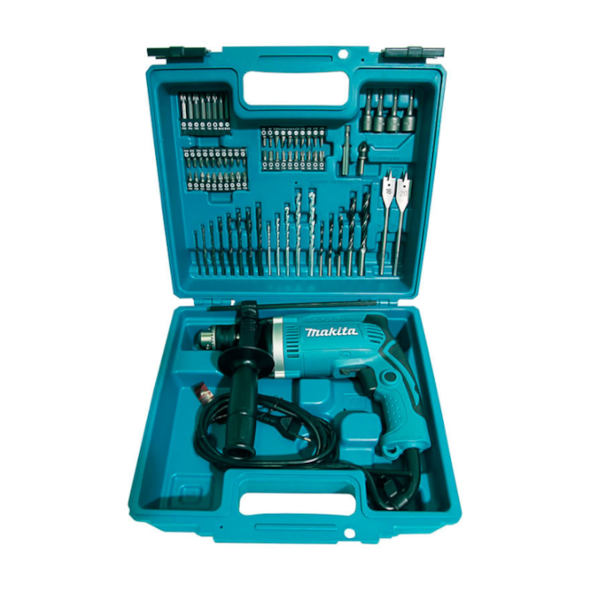 Furadeira de Impacto 5/8