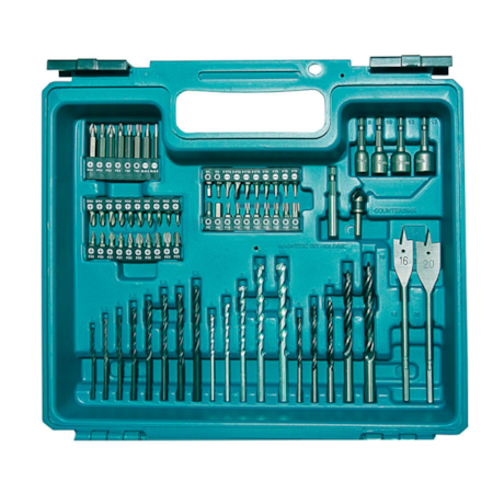 Furadeira de Impacto 5/8