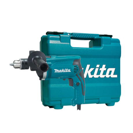 Furadeira de Impacto 5/8